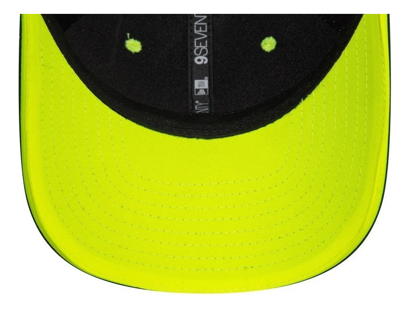 Gorra Valentino Rossi Vr46 Newera Core 9seventy Cap