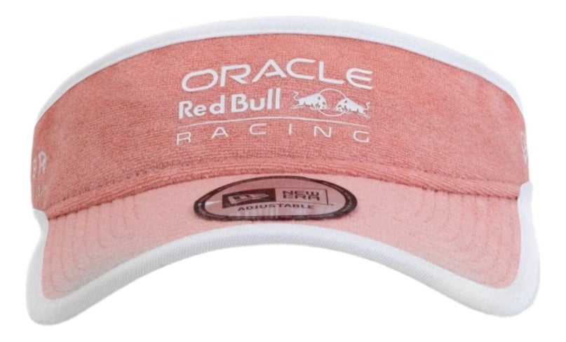 Red Bull Miami Special Edition Cap with Visor (PKL)