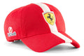 Gorra Ferrari Edicion Especial China Tegida