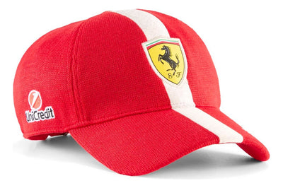 Gorra Ferrari Edicion Especial China Tegida