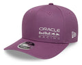 Gorro Red Bull Racing Morado 2023 New Era