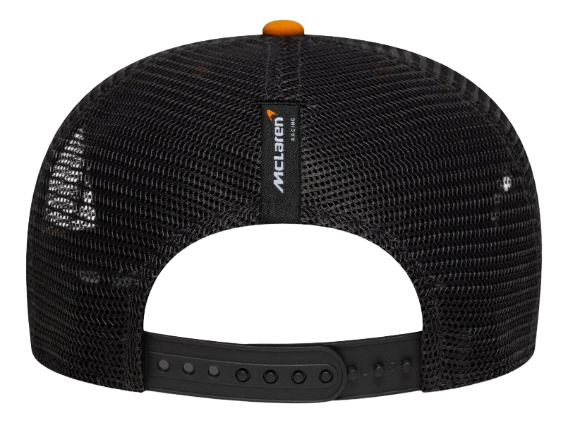 Gorra Mclaren Indycar Rep Alexander Rossi Team 9seventy