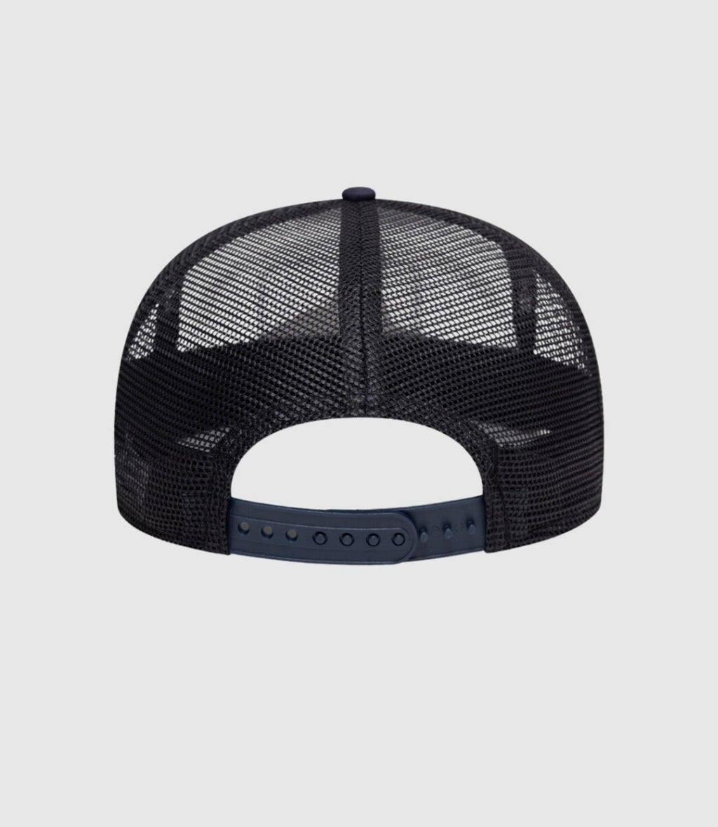 Redbull Retro 9fifty Golfer White Team