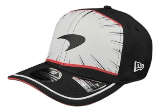 Gorra Mclaren F1 Team Gp Japón 9seventy Ss 2025