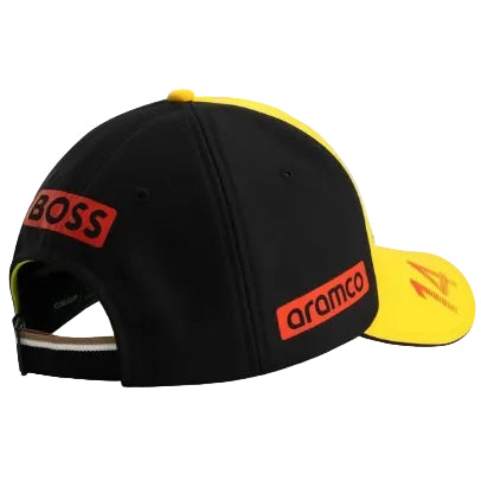 Gorro Aston Martin FA14 Fernando Alonso GP España Temporada 2025