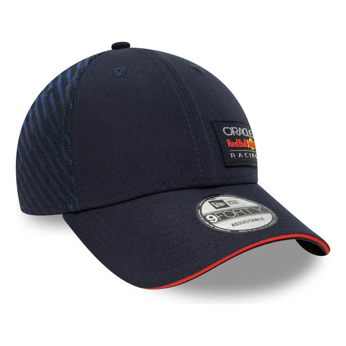 Gorra New Era Oracle Redbull 2023