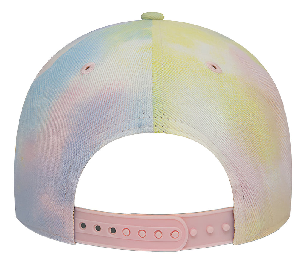 Gorra Red Bull Racing Team Mezclilla Tie Dye 9forty 2024