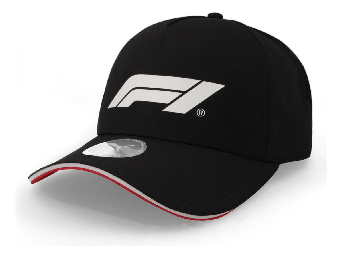 Gorro Puma Colección F1 2024