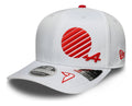 Alpine F1 Esteban Ocon Cap Special Edition Japan 9seventy