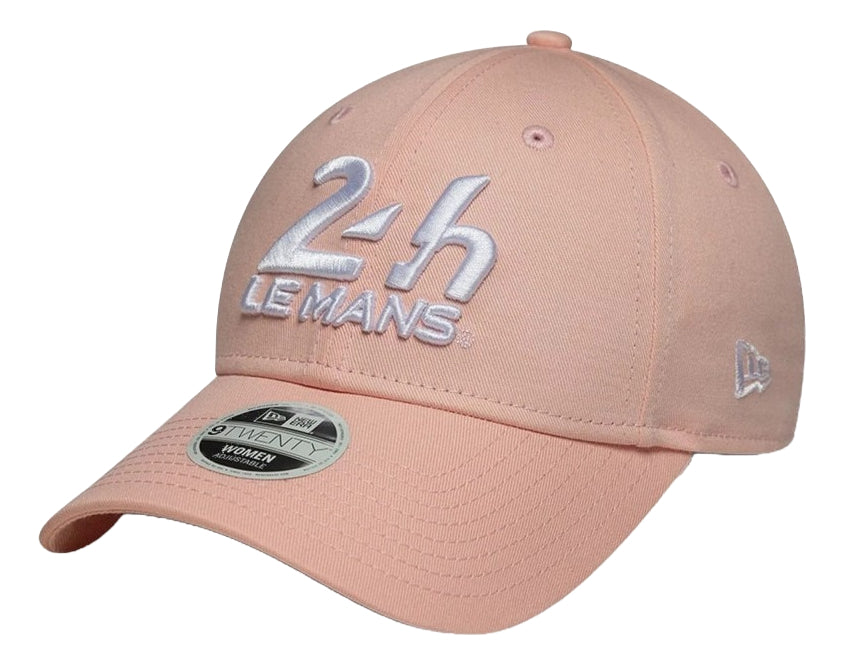 Gorra Newera 24h Lemans Mujer 9forty Cap