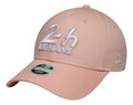 Gorra Newera 24h Lemans Mujer 9forty Cap