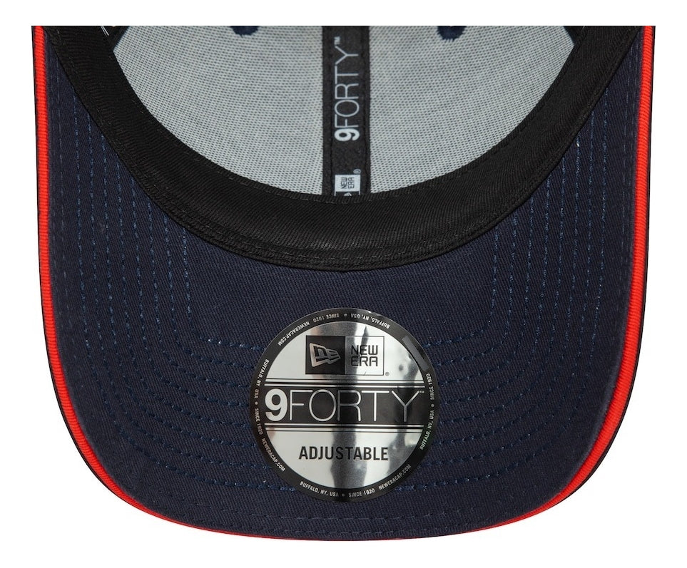 New Era Oracle Redbull Checo Perez 2024 Cap (kids)