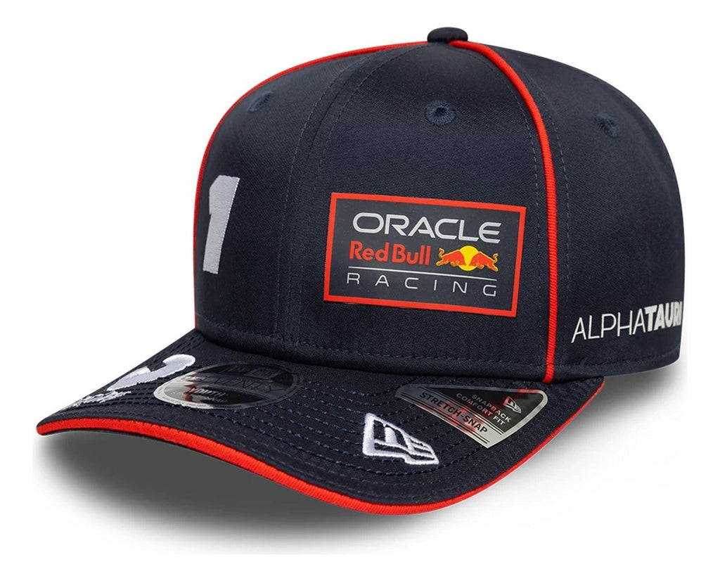 Red Bull Kids Max Verstappen 9seventy Ss 2025