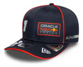 Red Bull Kids Max Verstappen 9seventy Ss 2025