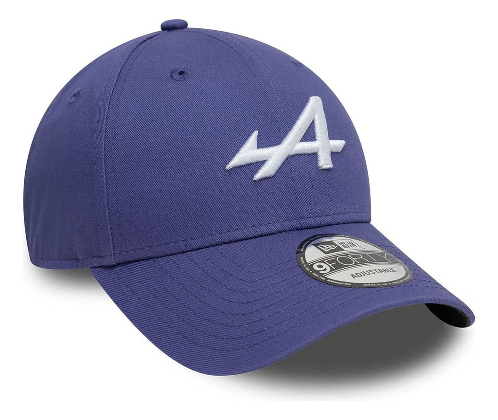 Alpine F1 Season Cap 2025 9forty