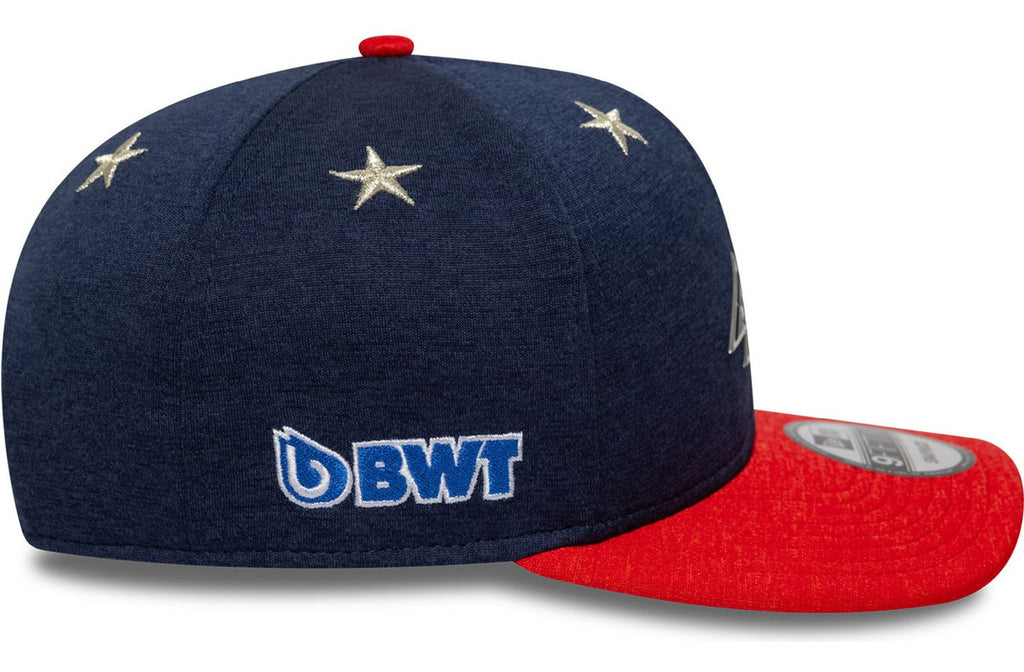 Bwt Alpine Cap Special Edition Las Vegas 2024