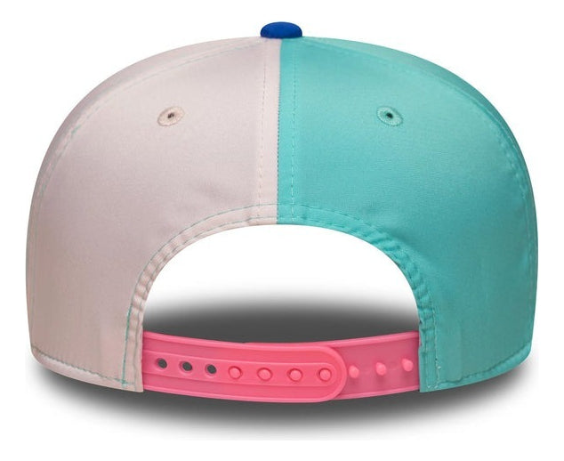 Alpine F1 Miami 9seventy Ss White Temporada 2025