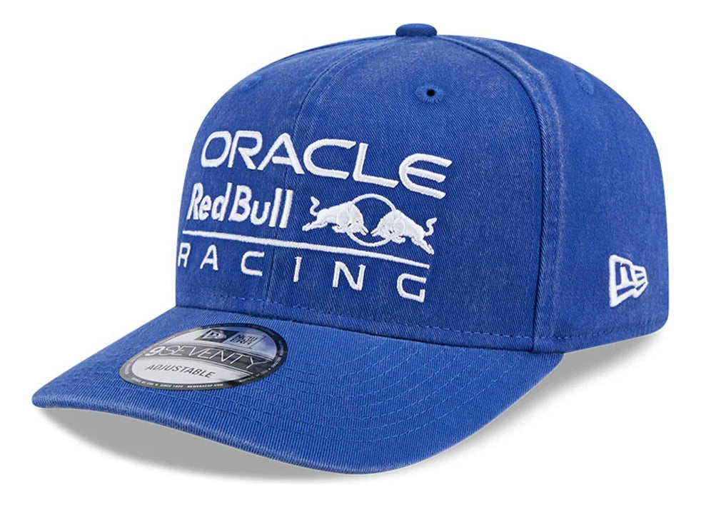 Red Bull Racing Ed Esp Gp Brazil 9seventy Team 2025 Cap