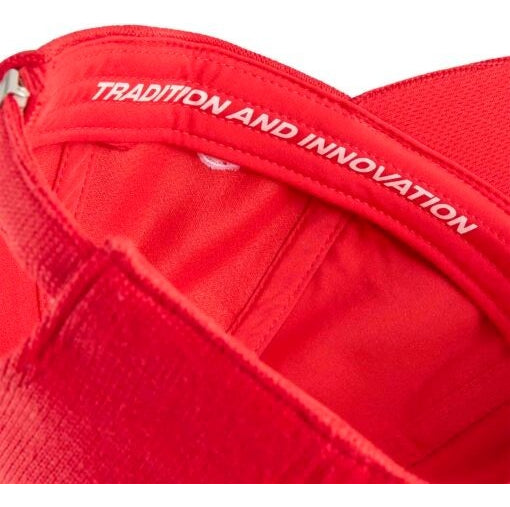 Gorra Ferrari Edicion Especial China Tegida