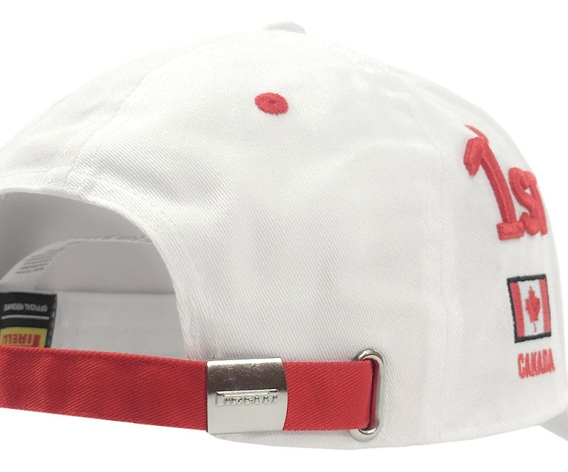 Pirelli Podium F1 Cap Canada GP Edition 2024