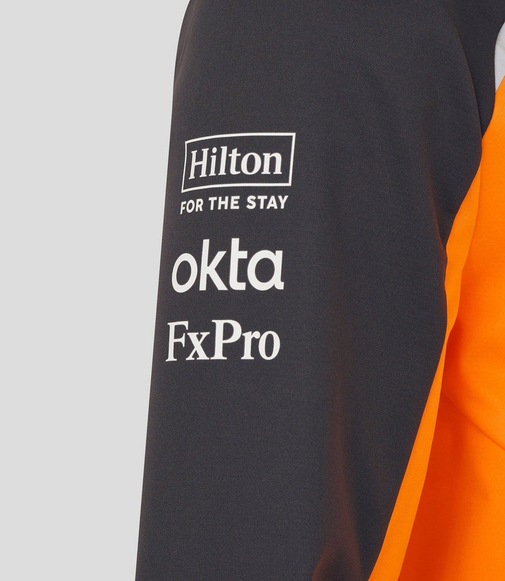 Softshell Mclaren Team 2025 Official