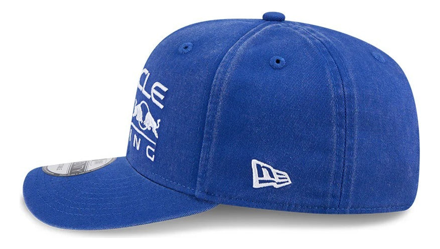 Red Bull Racing Ed Esp Gp Brazil 9seventy Team 2025 Cap