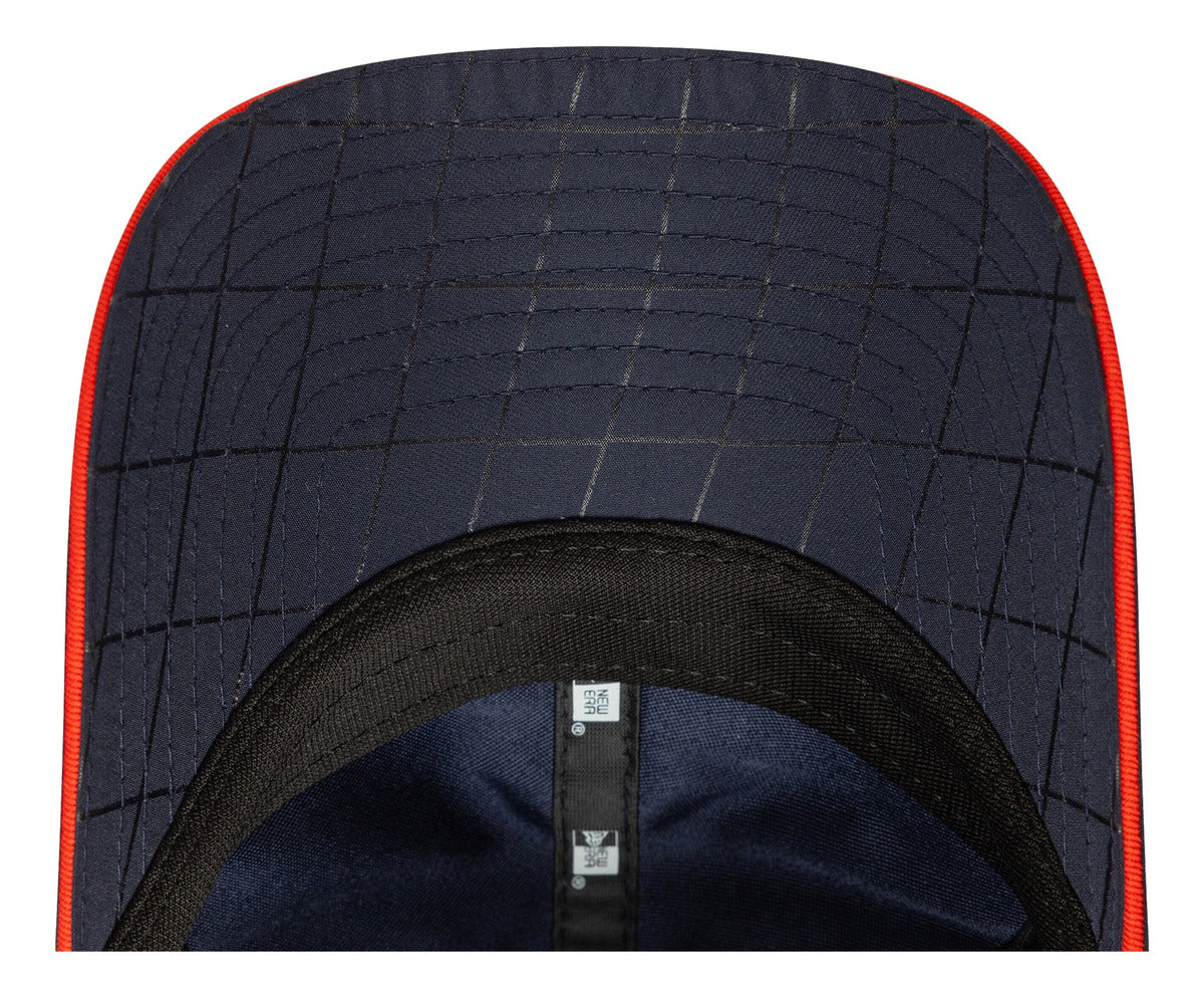 Red Bull Racing F1 Wmns Open Back 2025 Cap