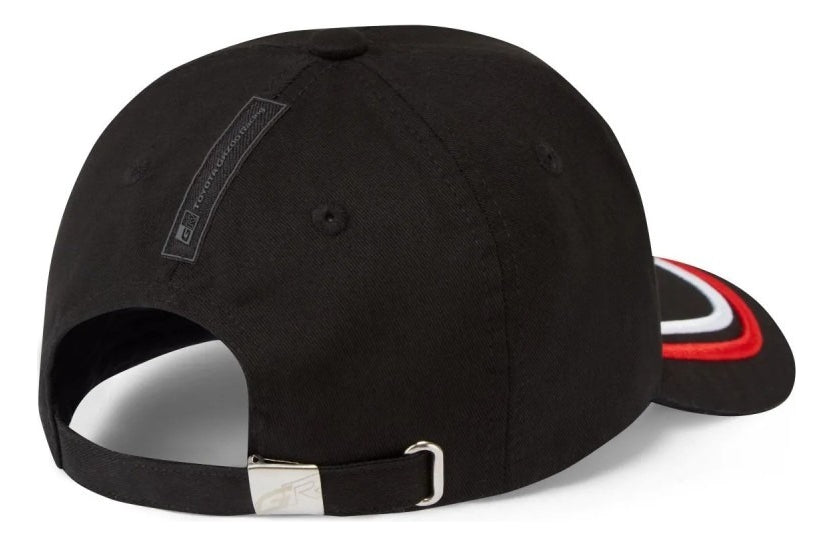 Toyota Wec Team Cap Season 2025 Cap