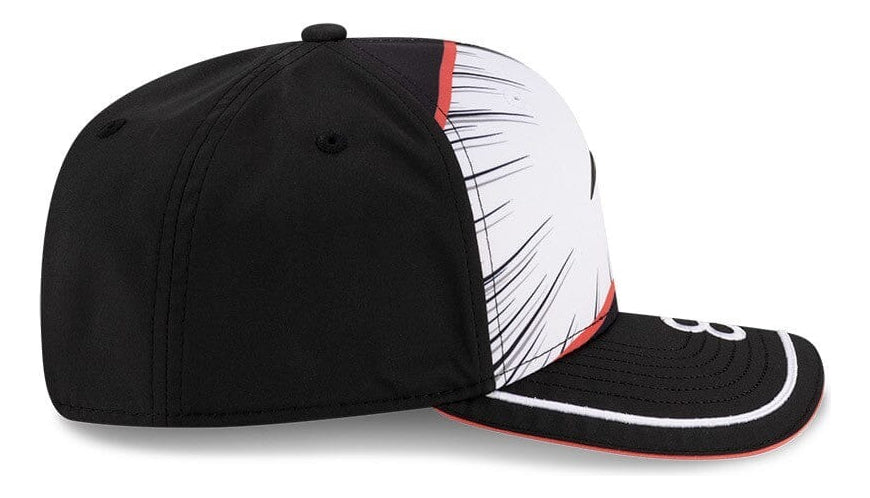 Gorra F1 Mclaren 81 Oscar Piastri Gp Japón 9seventy 2025