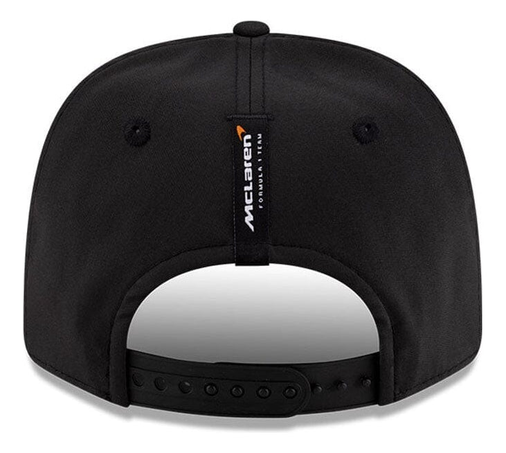 F1 McLaren 81 Oscar Piastri Cap, Japan GP 9seventy 2025