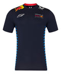 Max Verstappen Pilot Crew Neck T-Shirt