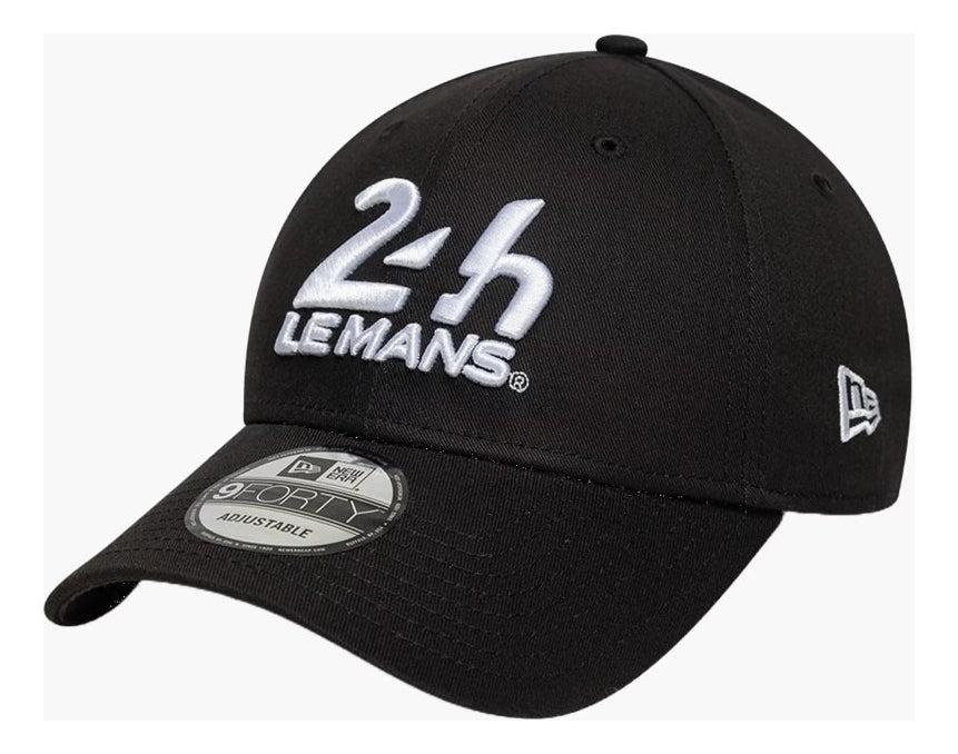 Gorra Newera 24h Lemans Core 9forty Cap