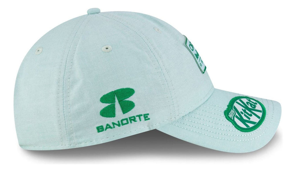 Gorra Gp México Sergio  Checo  Perez 2024 Adulto