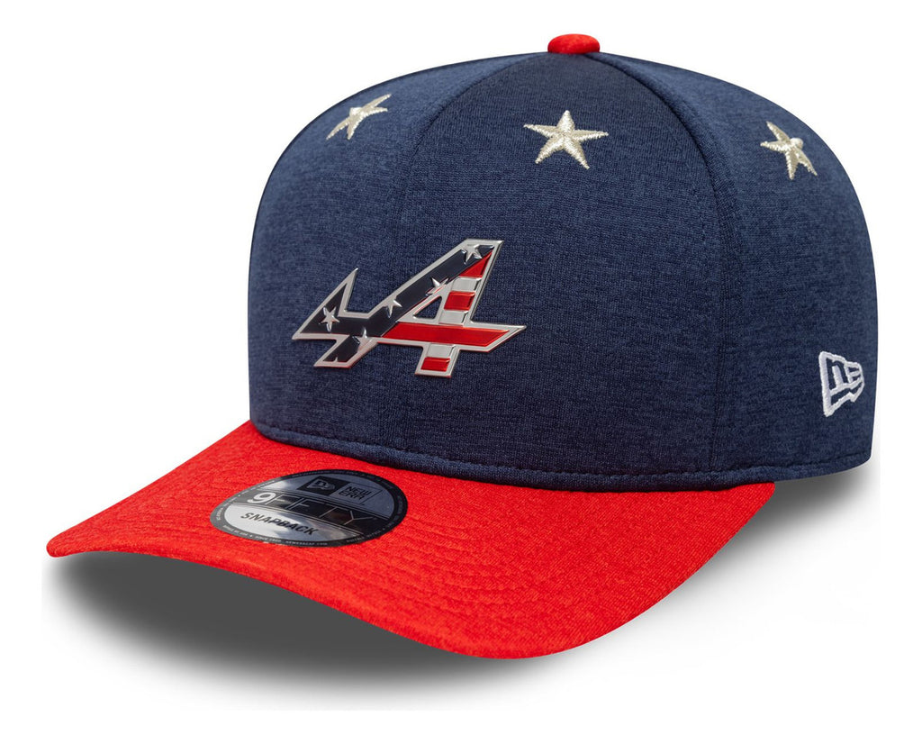 Bwt Alpine Cap Special Edition Las Vegas 2024