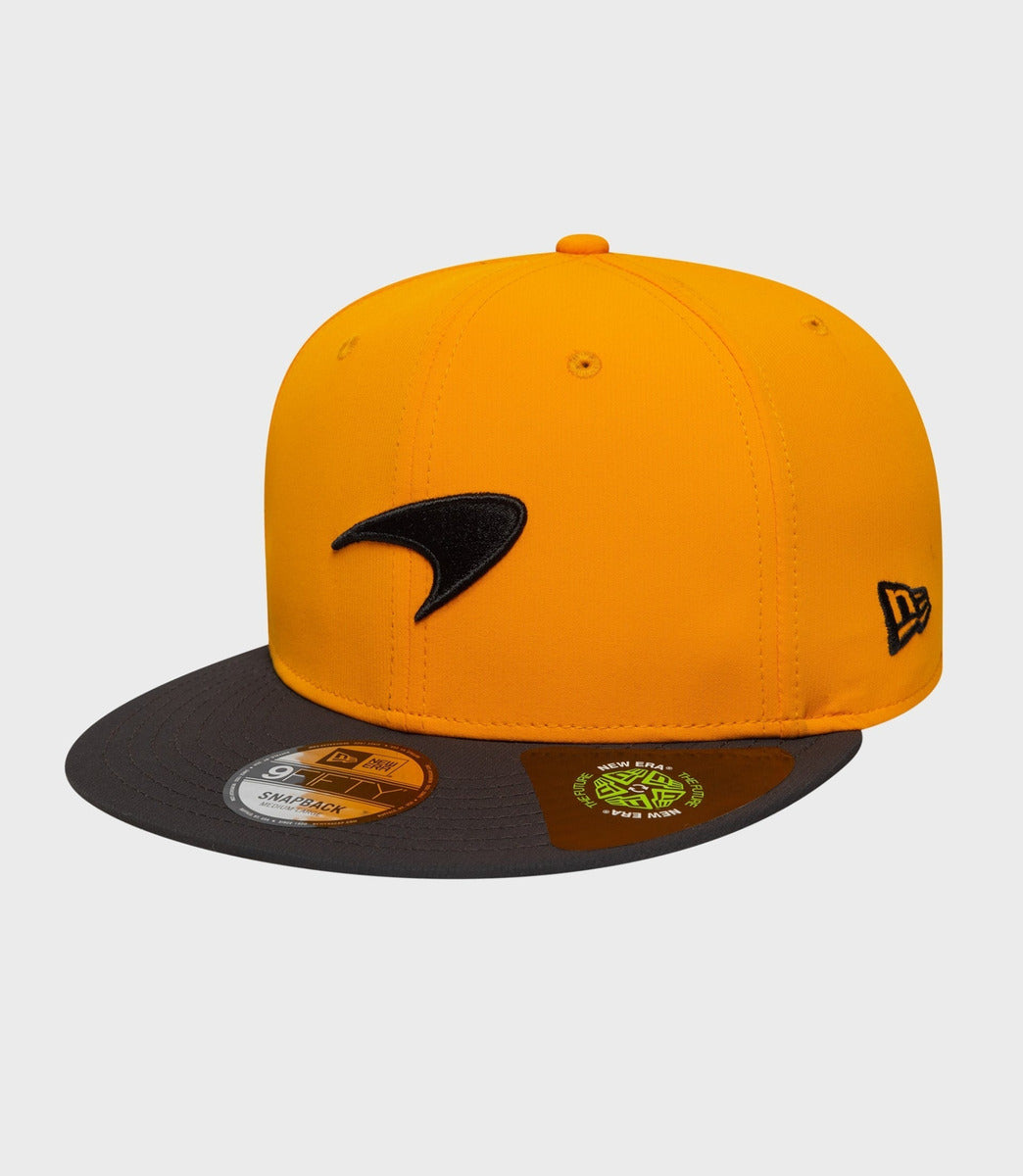 New Era 9fifty Sustainable Team F1 Cap