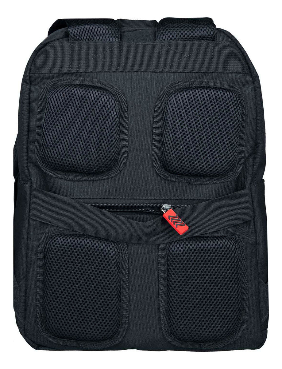 Red Bull Racing Backpack with Double Closure