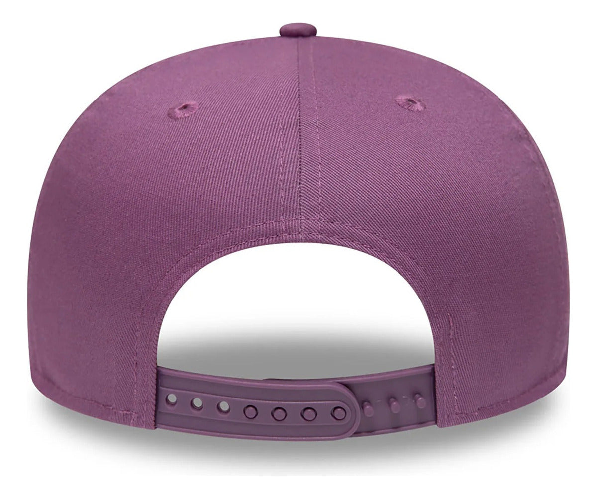 Gorro Red Bull Racing Morado 2023 New Era