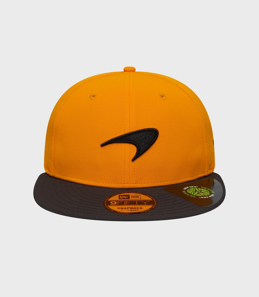 New Era 9fifty Sustainable Team F1 Cap