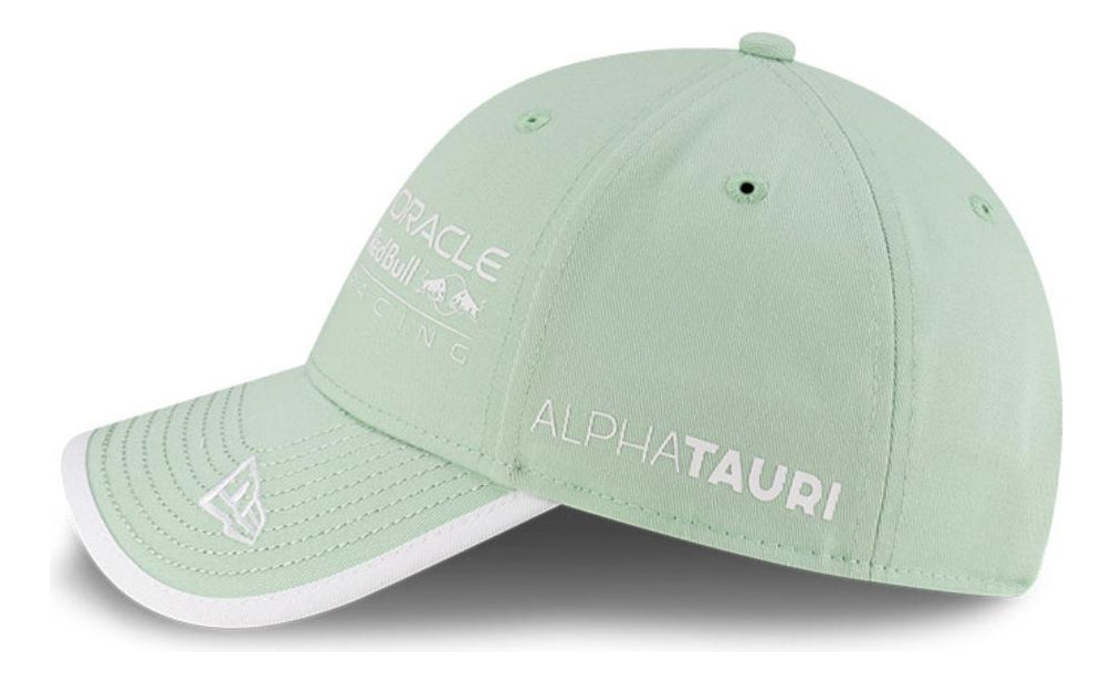 Gorro Red Bull Racing Max Verstappen Ed. Esp. Gp Miami 2025