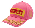Pirelli Podium Cap Miami Season 2025 Cap