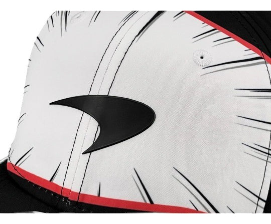 Gorra Mclaren F1 Team Gp Japón 9seventy Ss 2025