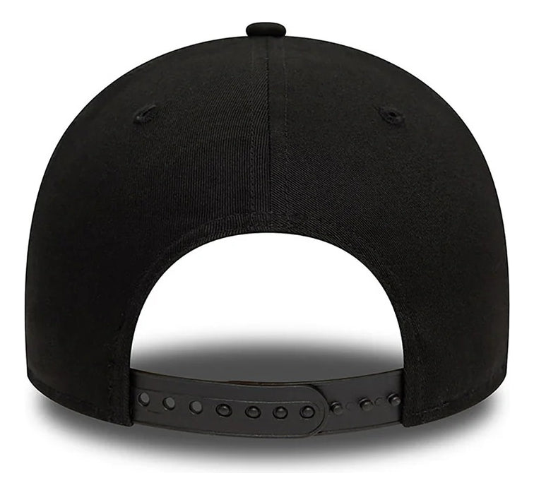 Gorro Haas Team Seasonal F1 9forty Flaw Black