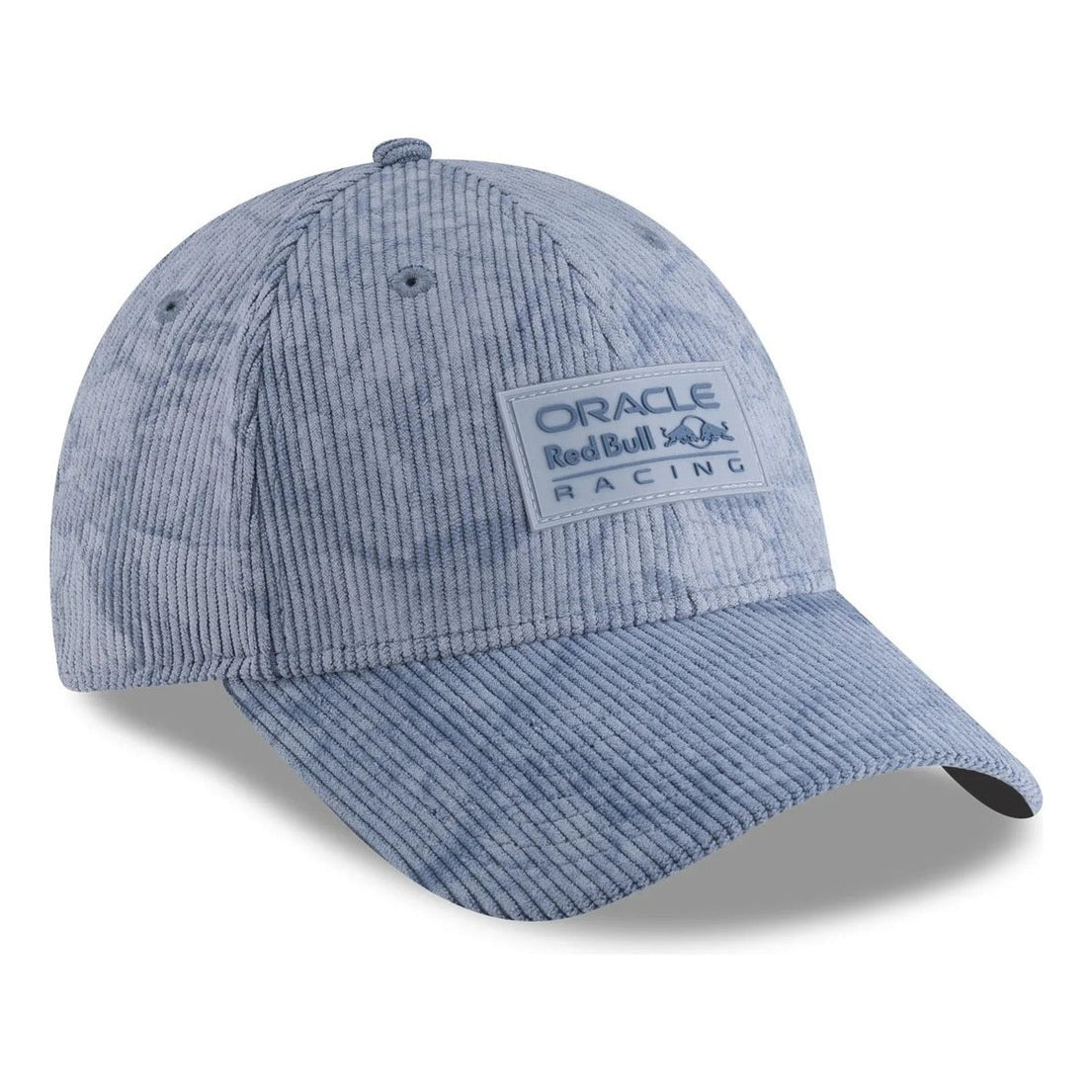 Red Bull Racing F1 Cotelé 9forty Blue 2025 Cap