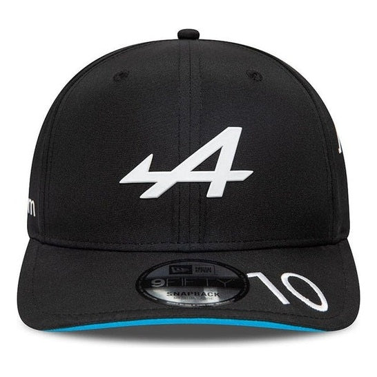 New Era Alpine 9fifty Gasly Beanie