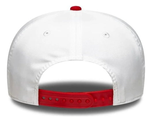 Alpine F1 Japan 9seventy Ss White Team Cap