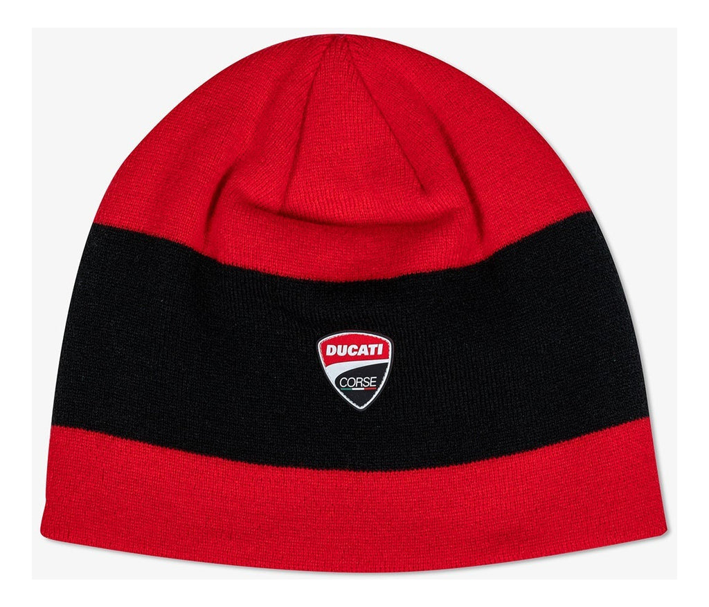 Gorro Lana Bagnaia Ducati 63