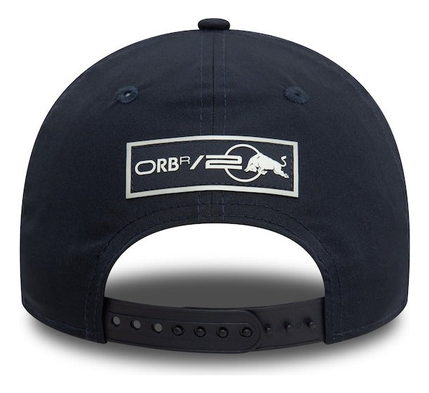 Gorra Oracle Red Bull Max Verstappen 2024 Adulto