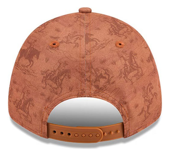 Red Bull Racing Ed Esp Gp Austin 9forty Team 2025 Cap