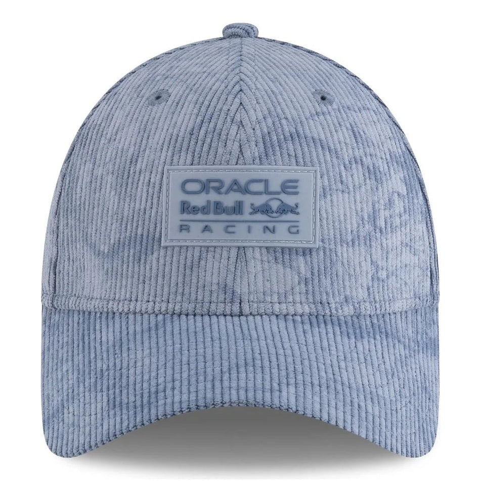 Red Bull Racing F1 Cotelé 9forty Blue 2025 Cap