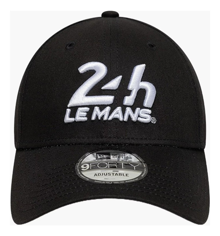 Gorra Newera 24h Lemans Core 9forty Cap